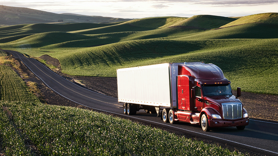 The 10 Largest Truckload Van Carriers in 2024 (And How to Choose)